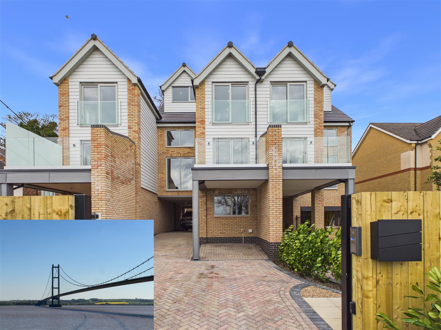 Hessle East Yorkshire, HU13 0HB
